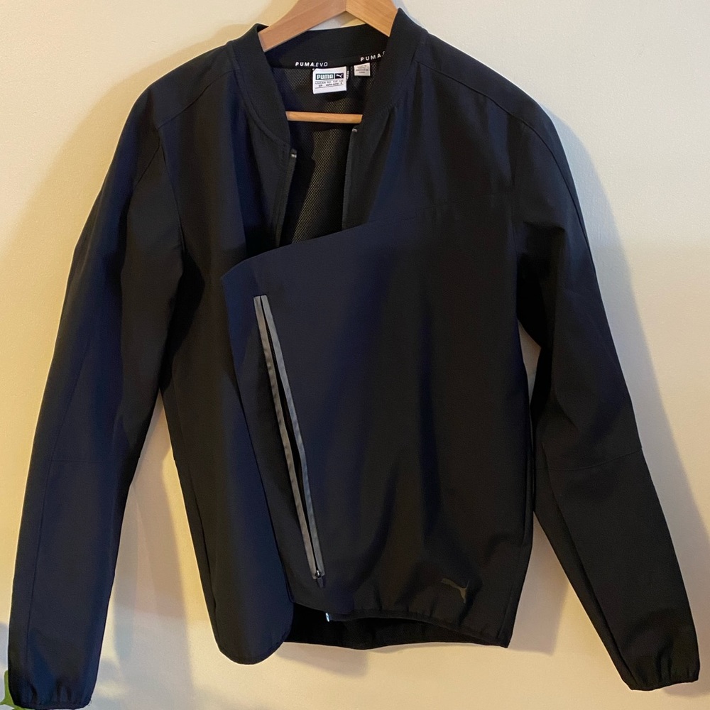 Puma jacket